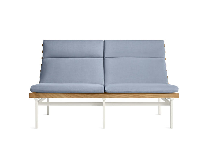Perch Outdoor 2 Seat Sofa