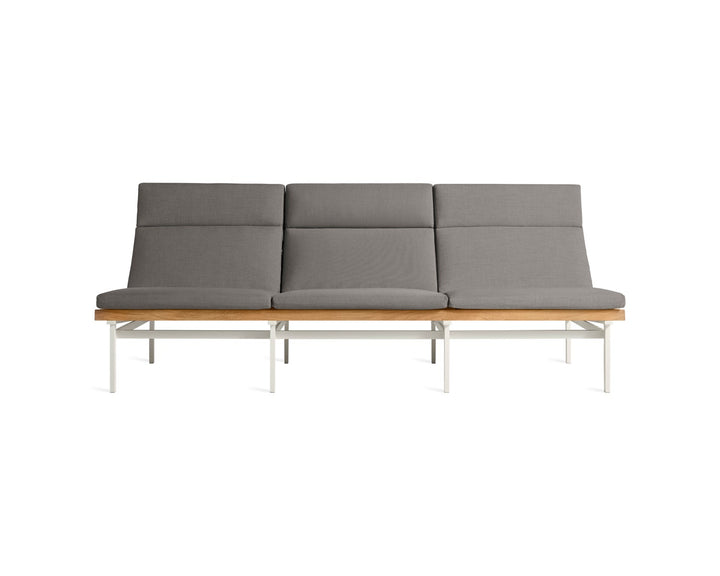 Perch Outdoor 3 Seat Sofa