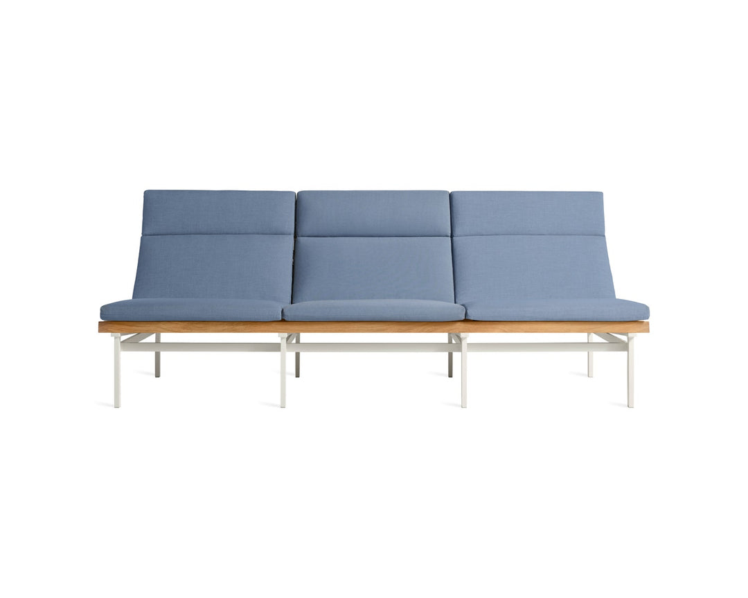 Perch Outdoor 3 Seat Sofa