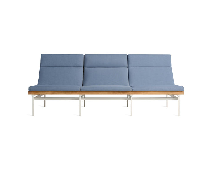 Perch Outdoor 3 Seat Sofa