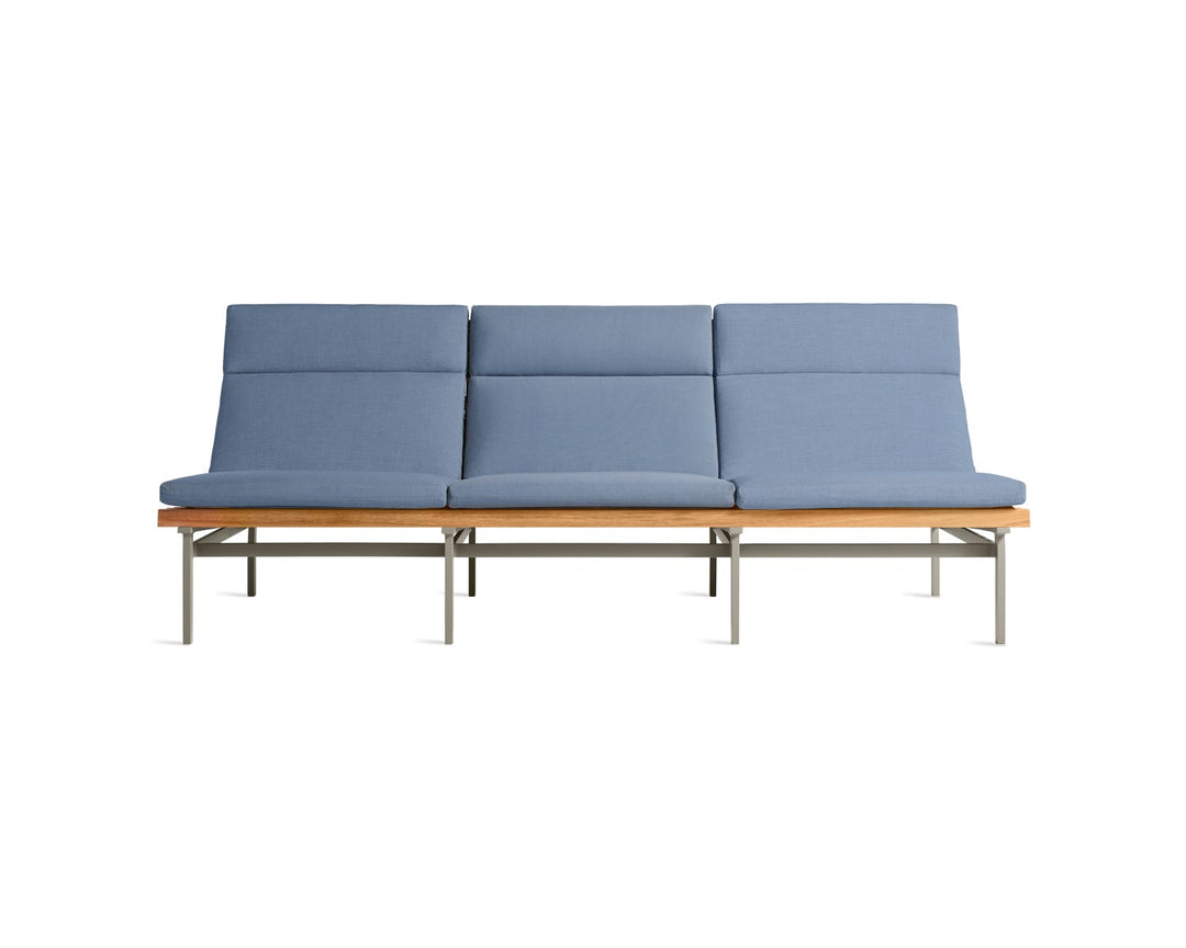 Perch Outdoor 3 Seat Sofa