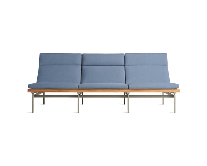 Perch Outdoor 3 Seat Sofa
