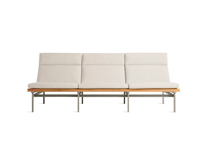 Perch Outdoor 3 Seat Sofa