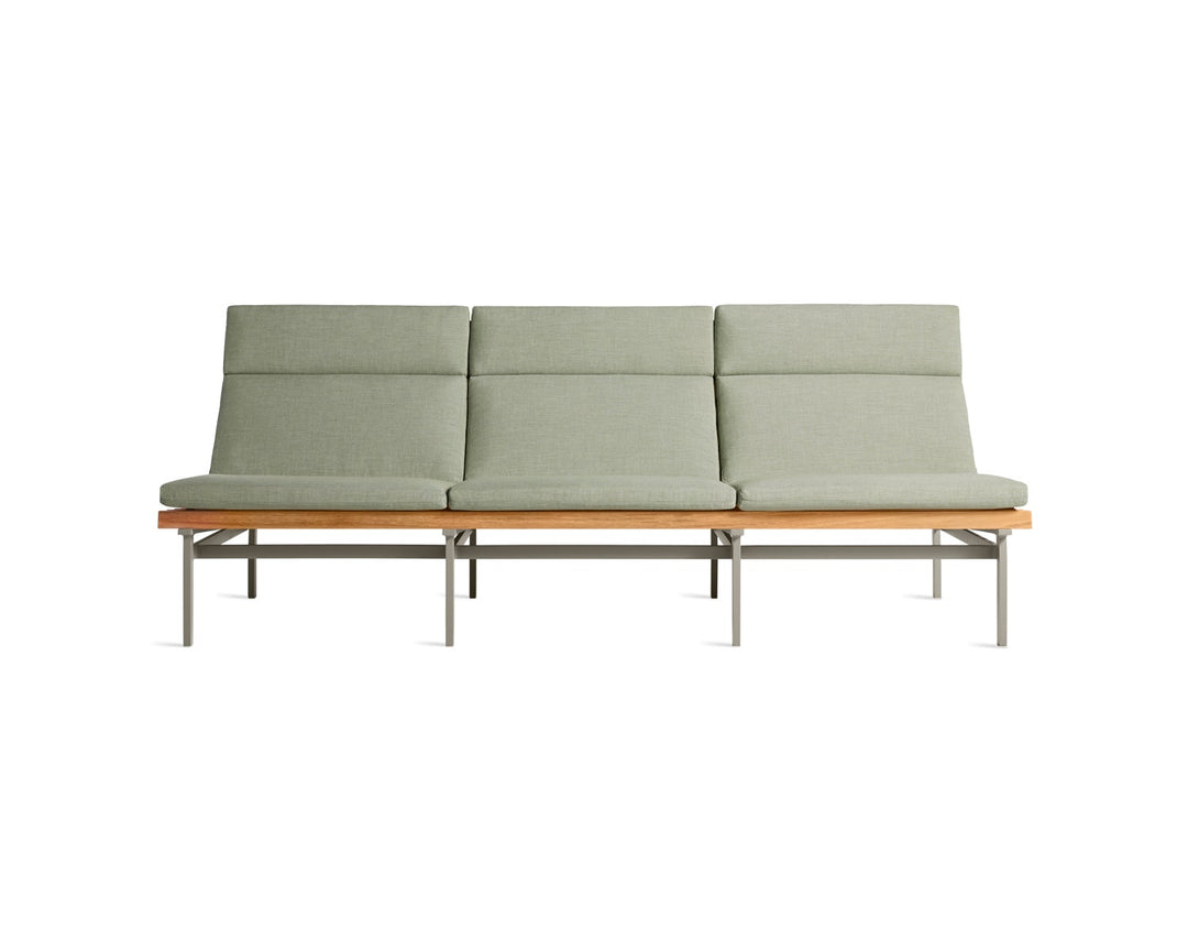 Perch Outdoor 3 Seat Sofa