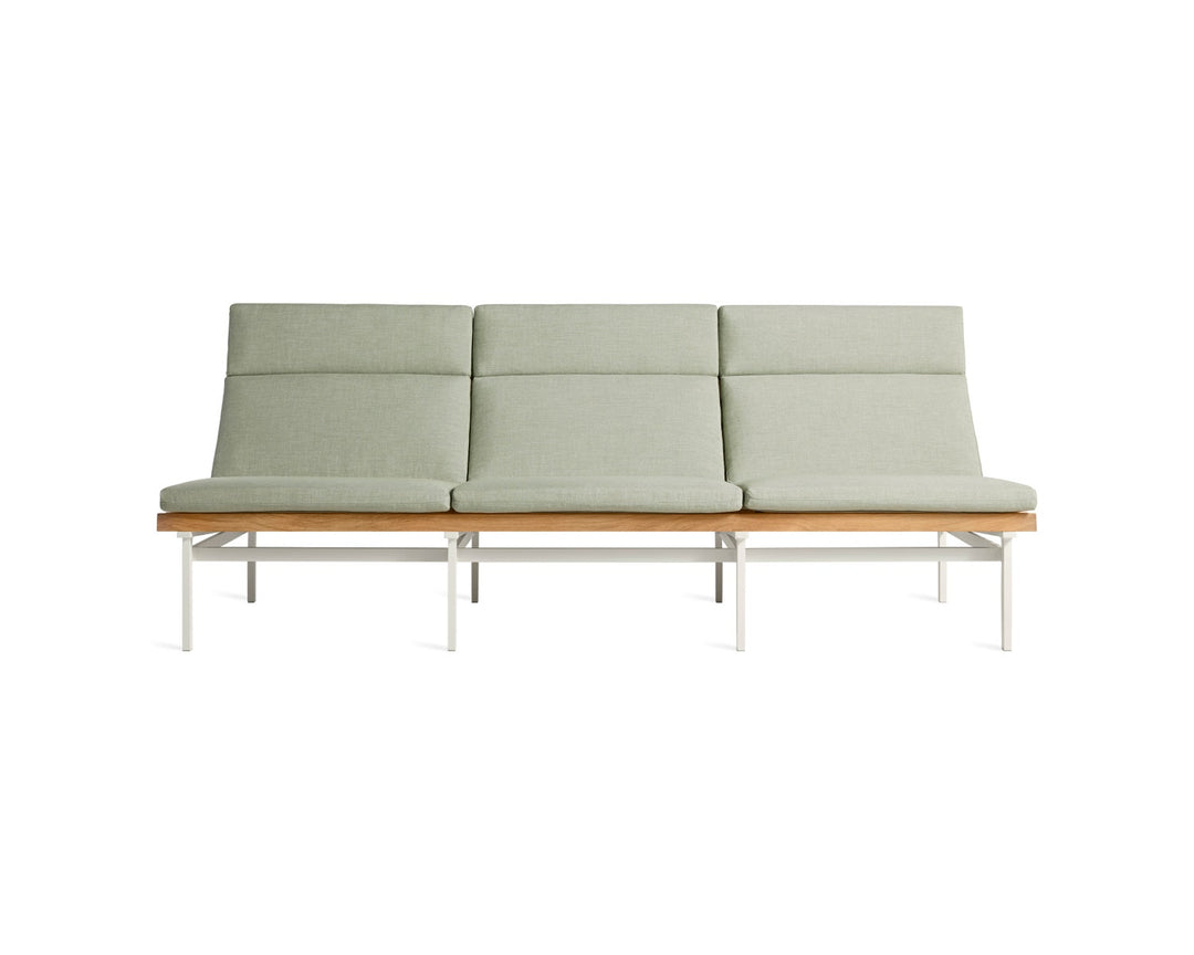 Perch Outdoor 3 Seat Sofa