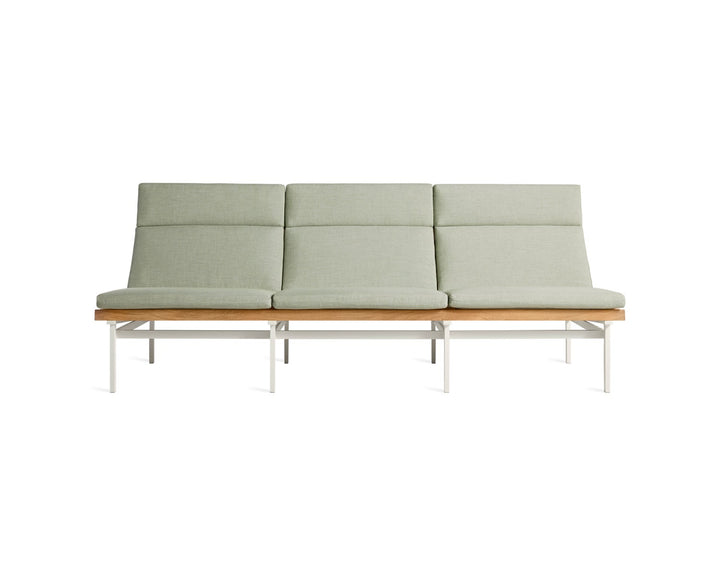 Perch Outdoor 3 Seat Sofa