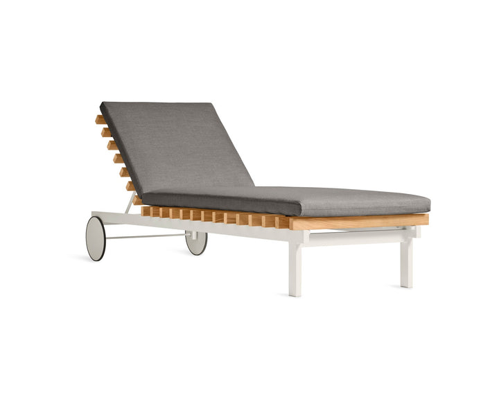 Perch Outdoor Sun Lounger