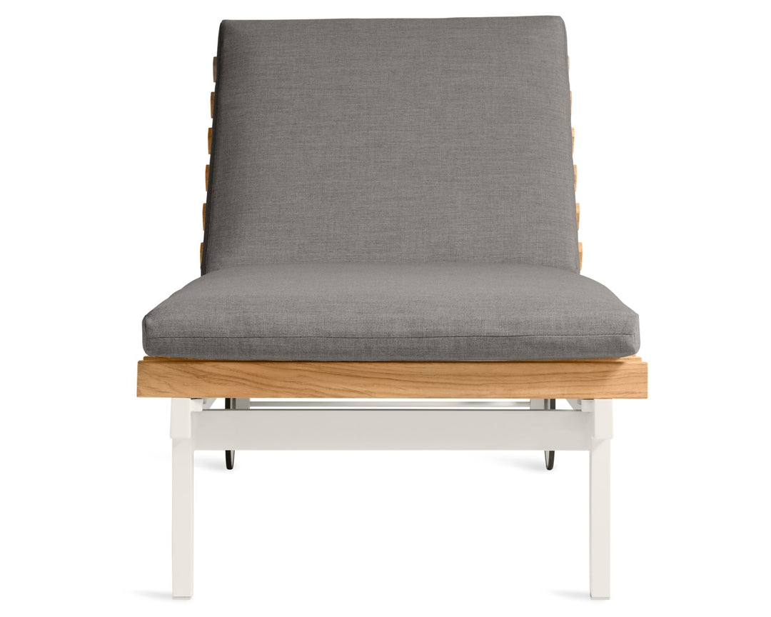 Perch Outdoor Sun Lounger