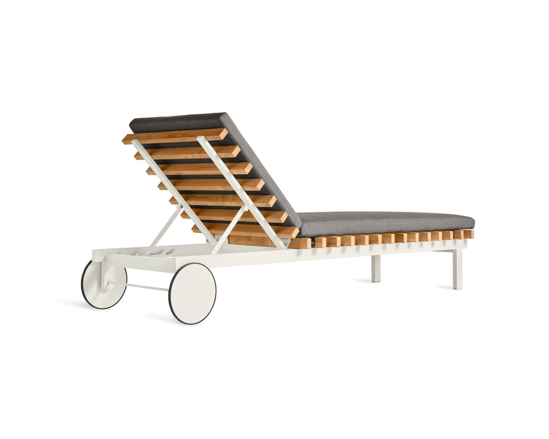Perch Outdoor Sun Lounger