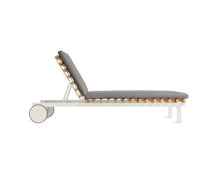 Perch Outdoor Sun Lounger