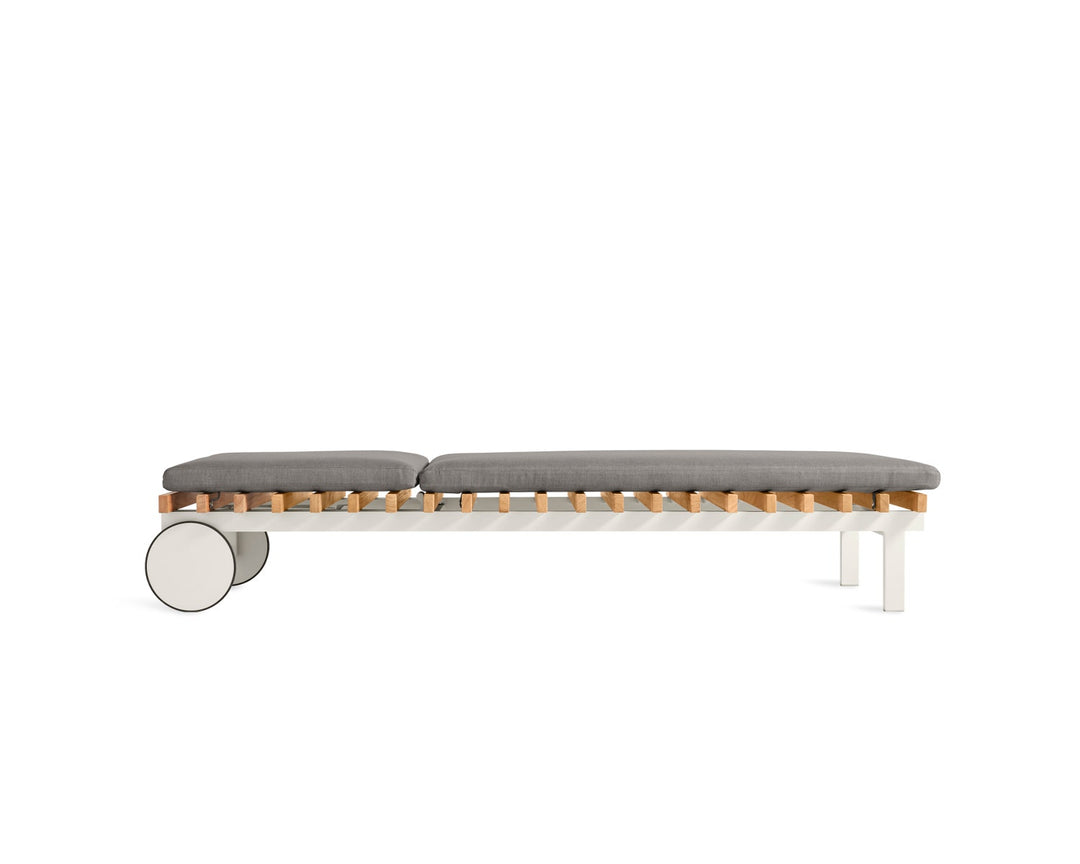 Perch Outdoor Sun Lounger