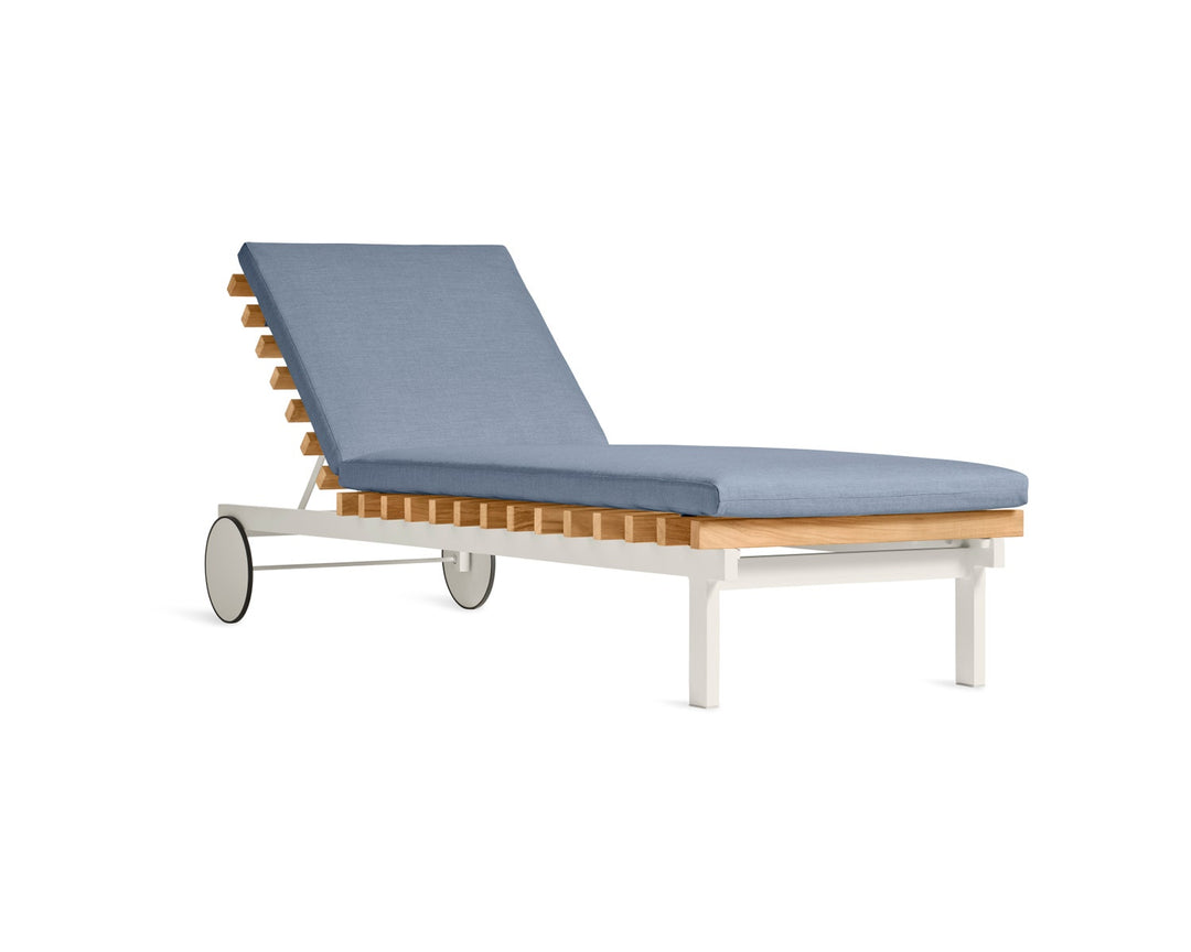 Perch Outdoor Sun Lounger