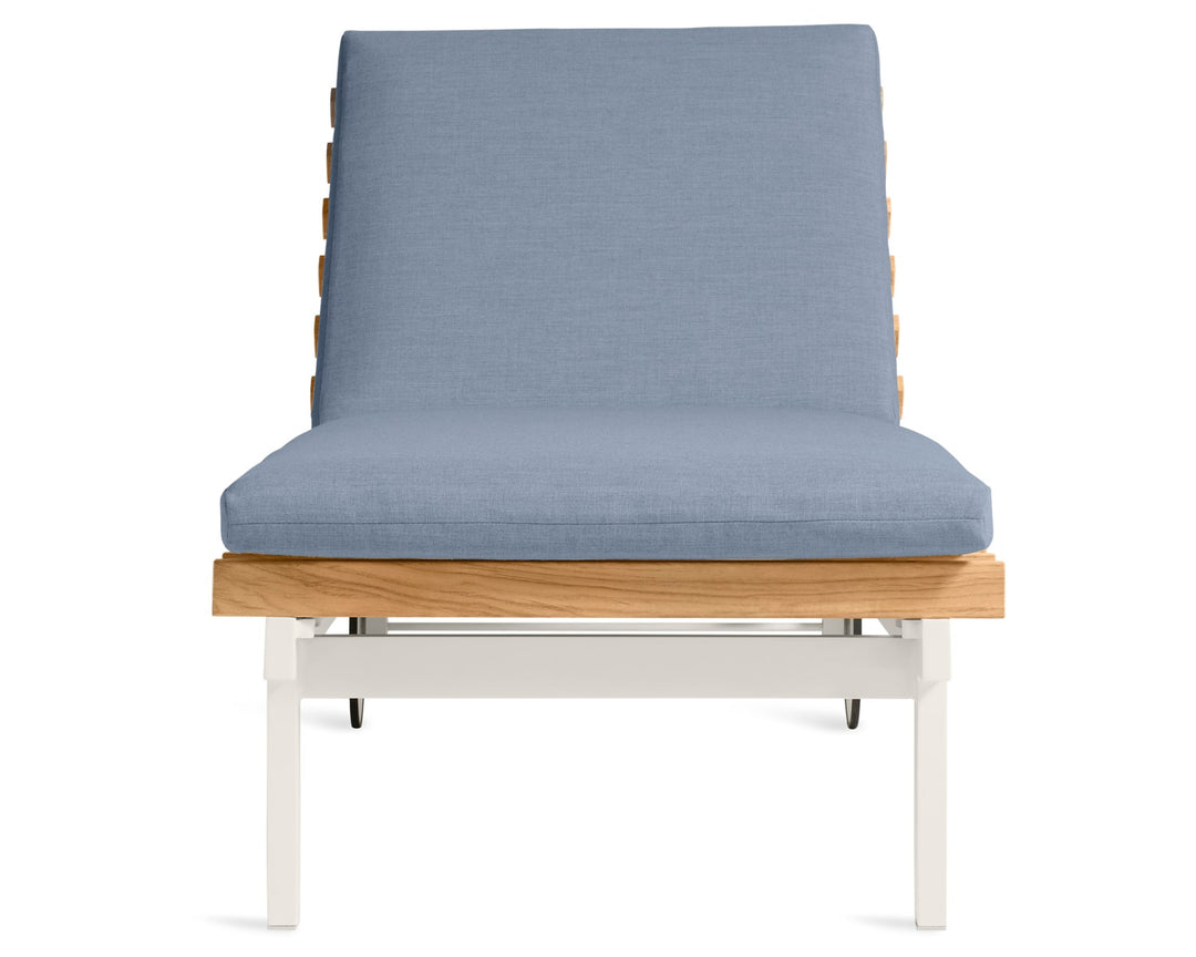 Perch Outdoor Sun Lounger