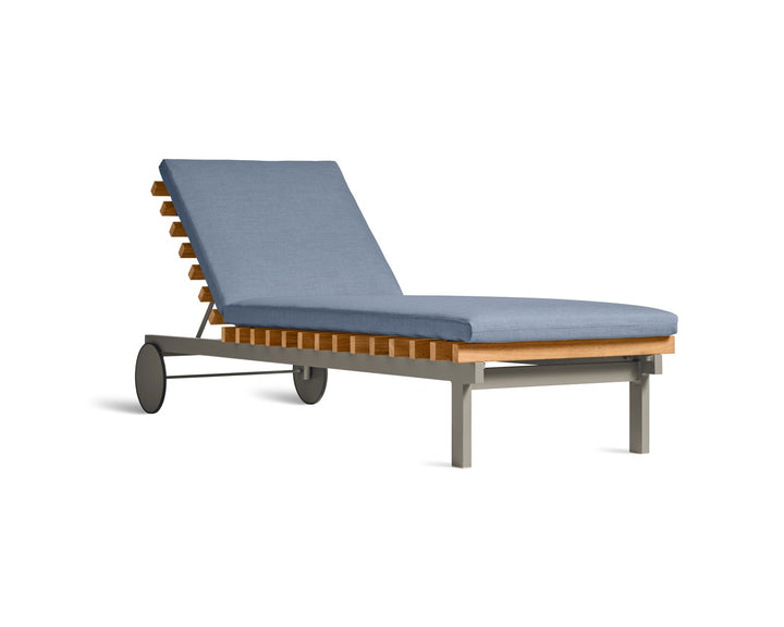 Perch Outdoor Sun Lounger