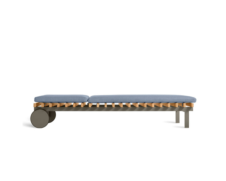 Perch Outdoor Sun Lounger