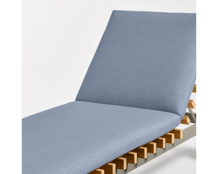 Perch Outdoor Sun Lounger
