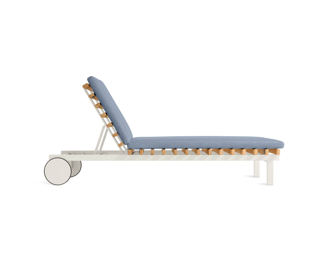 Perch Outdoor Sun Lounger