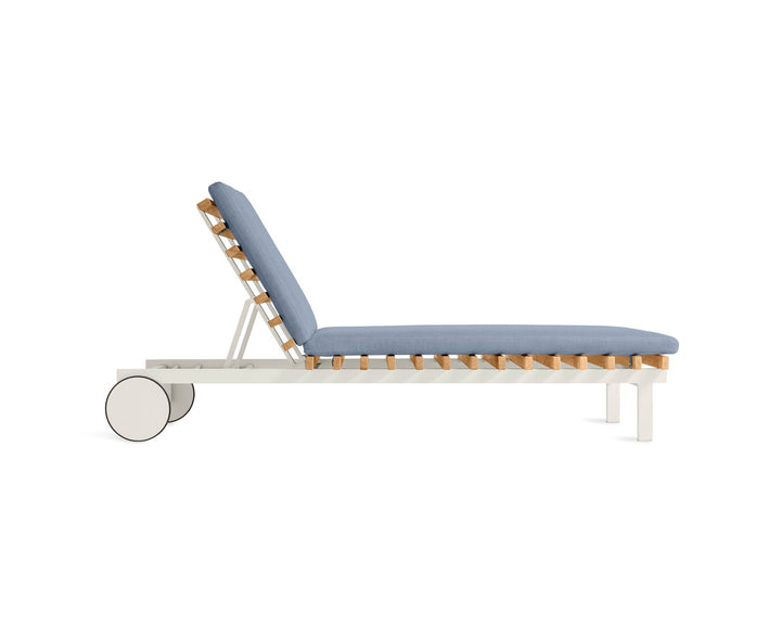 Perch Outdoor Sun Lounger