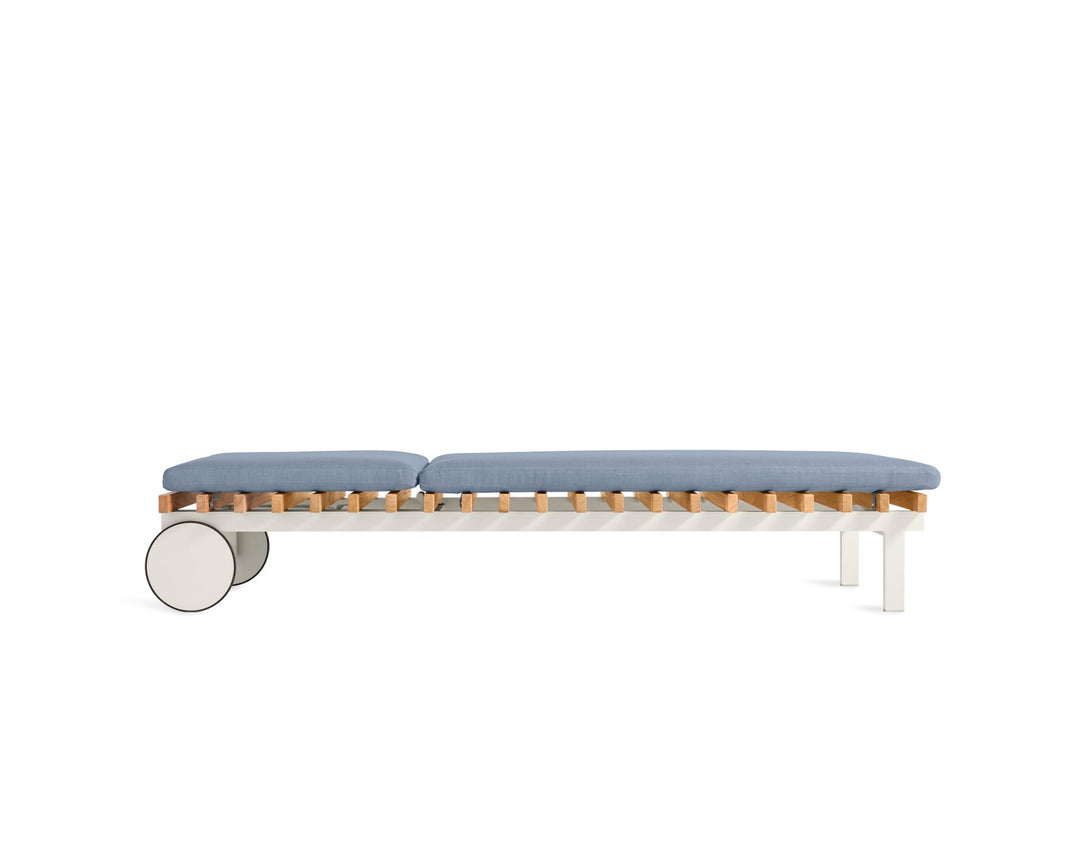 Perch Outdoor Sun Lounger