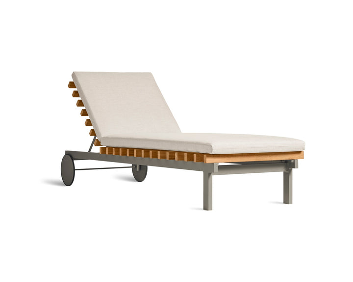 Perch Outdoor Sun Lounger