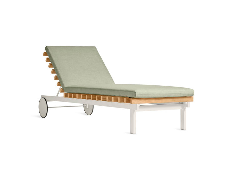 Perch Outdoor Sun Lounger