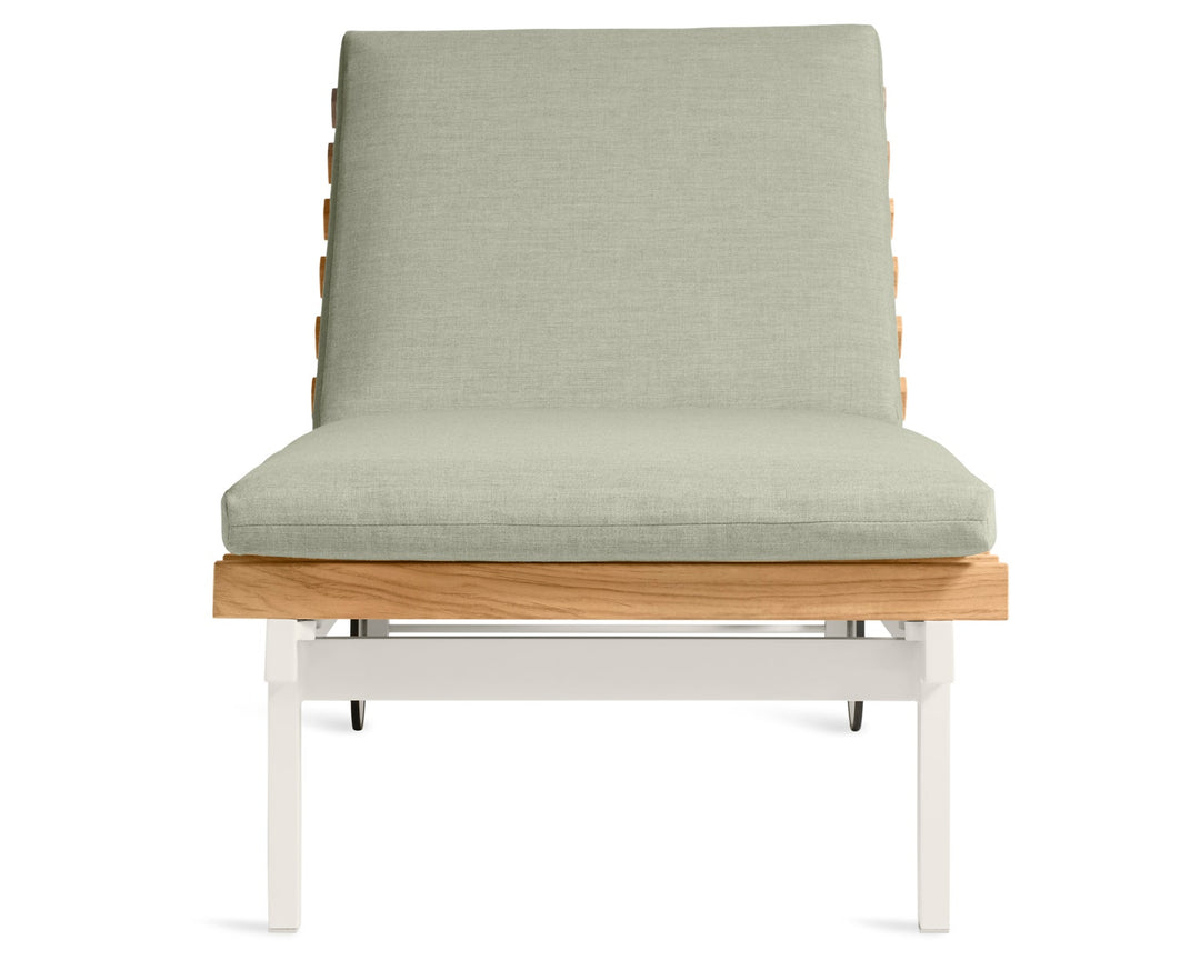 Perch Outdoor Sun Lounger