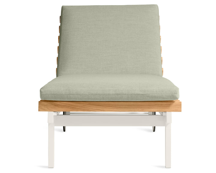 Perch Outdoor Sun Lounger