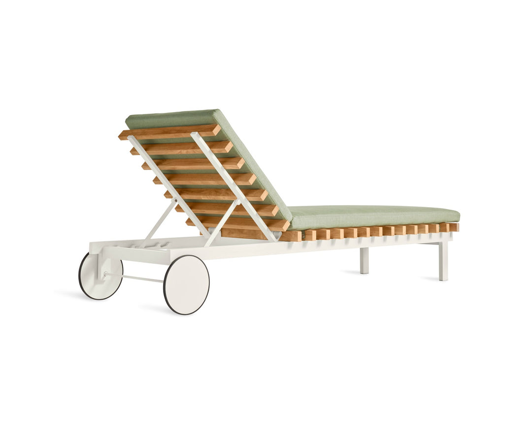 Perch Outdoor Sun Lounger