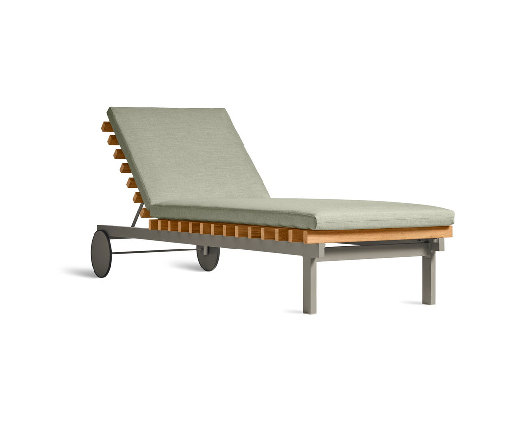 Perch Outdoor Sun Lounger