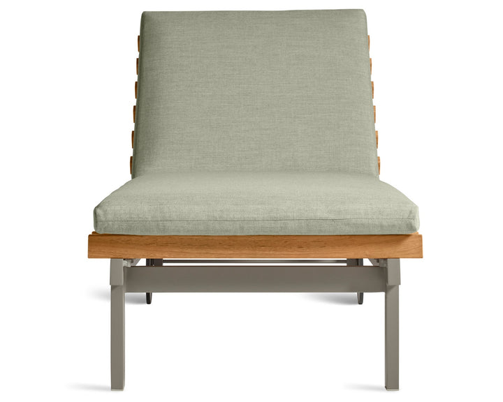 Perch Outdoor Sun Lounger