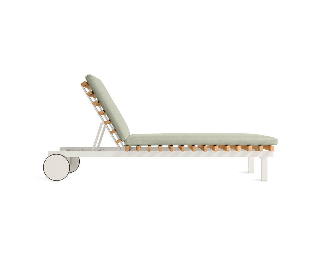 Perch Outdoor Sun Lounger