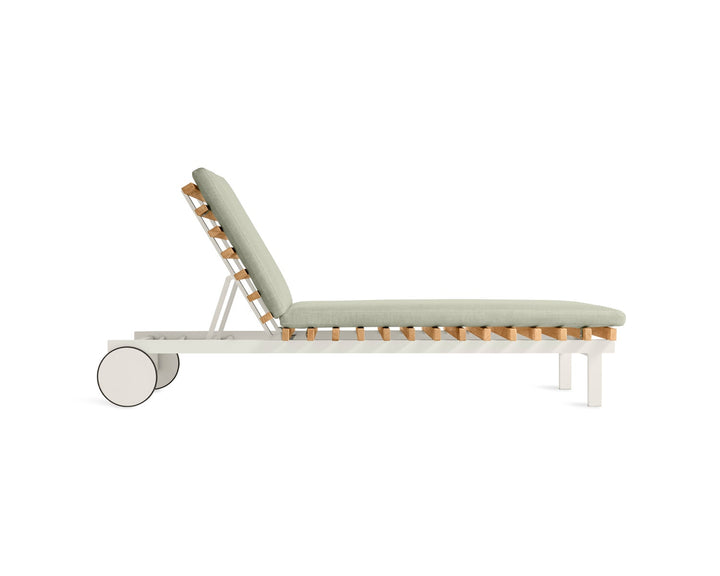 Perch Outdoor Sun Lounger