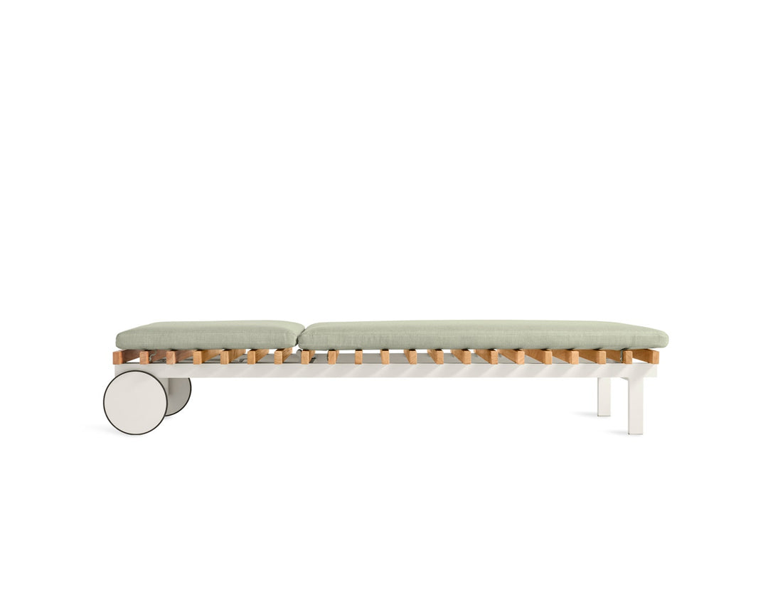 Perch Outdoor Sun Lounger