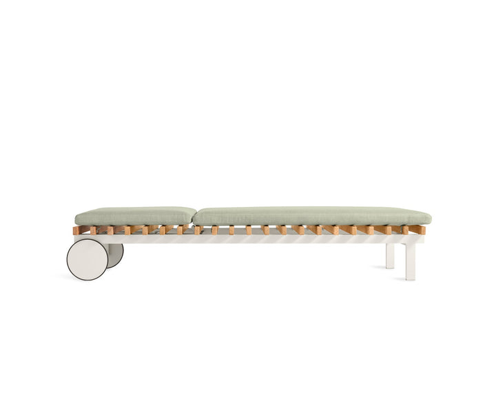 Perch Outdoor Sun Lounger