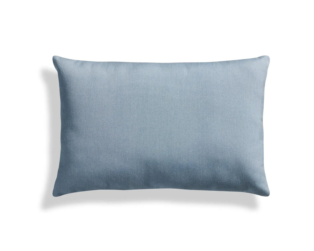 Signal Outdoor 20" x 13" Lumbar Pillow