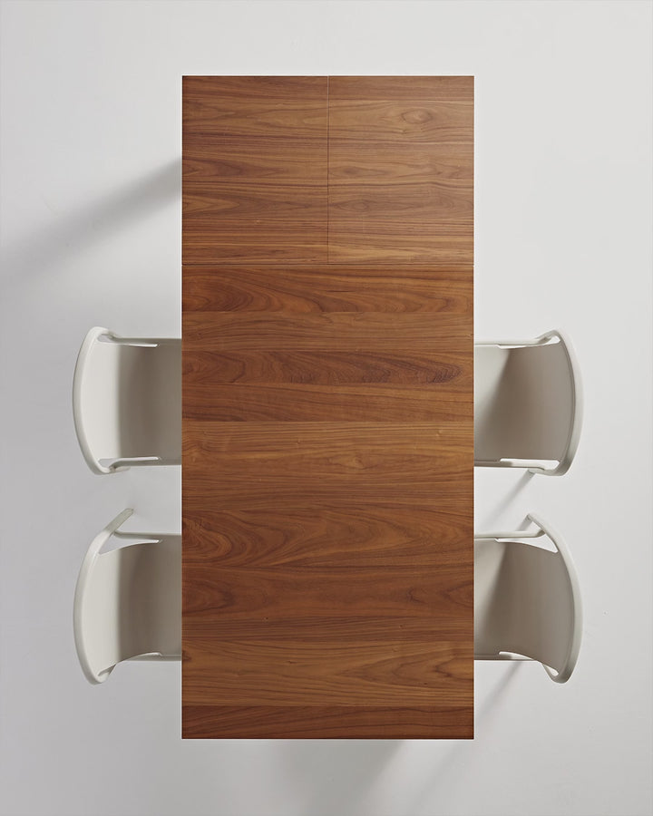 Moreover Extension Dining Table