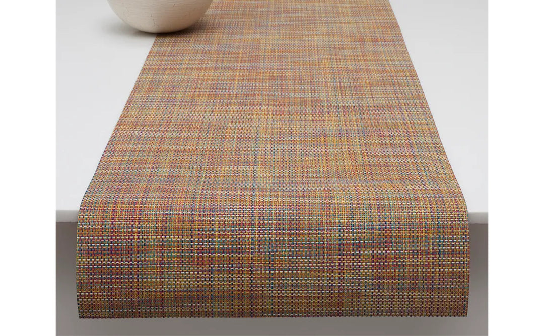 Mini Basketweave Table Runner