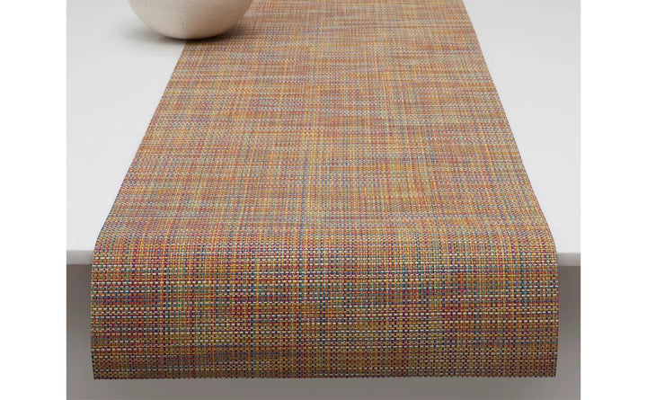 Mini Basketweave Table Runner