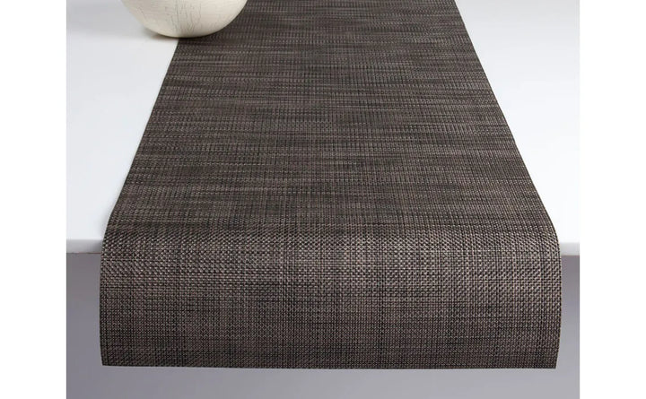 Mini Basketweave Table Runner