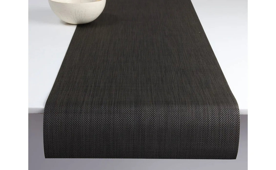 Mini Basketweave Table Runner