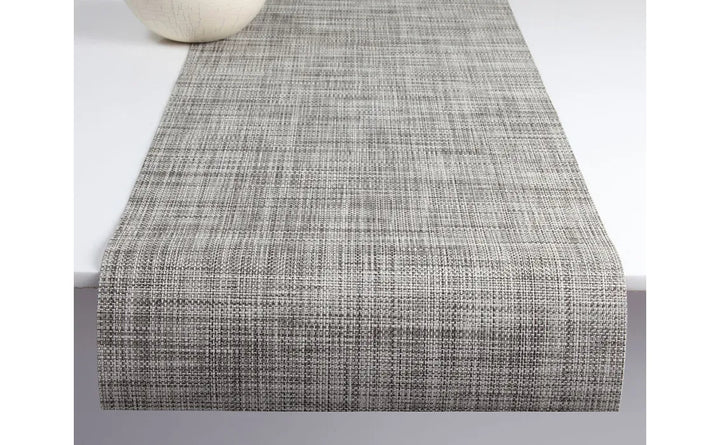 Mini Basketweave Table Runner