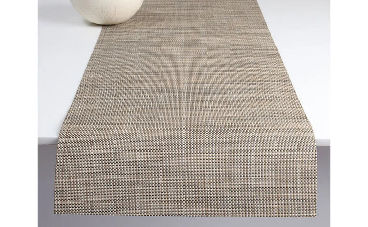 Mini Basketweave Table Runner