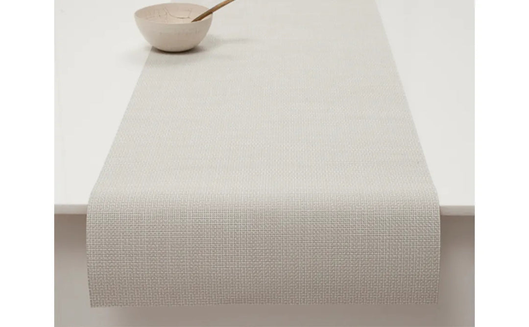 Mini Basketweave Table Runner