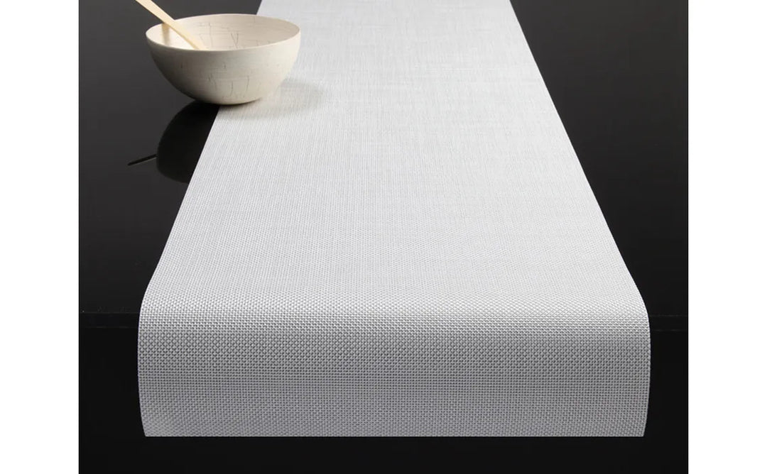 Mini Basketweave Table Runner