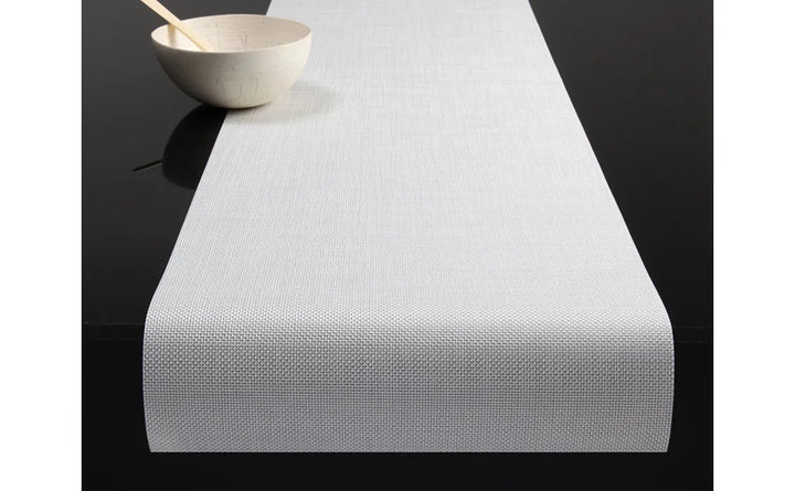 Mini Basketweave Table Runner