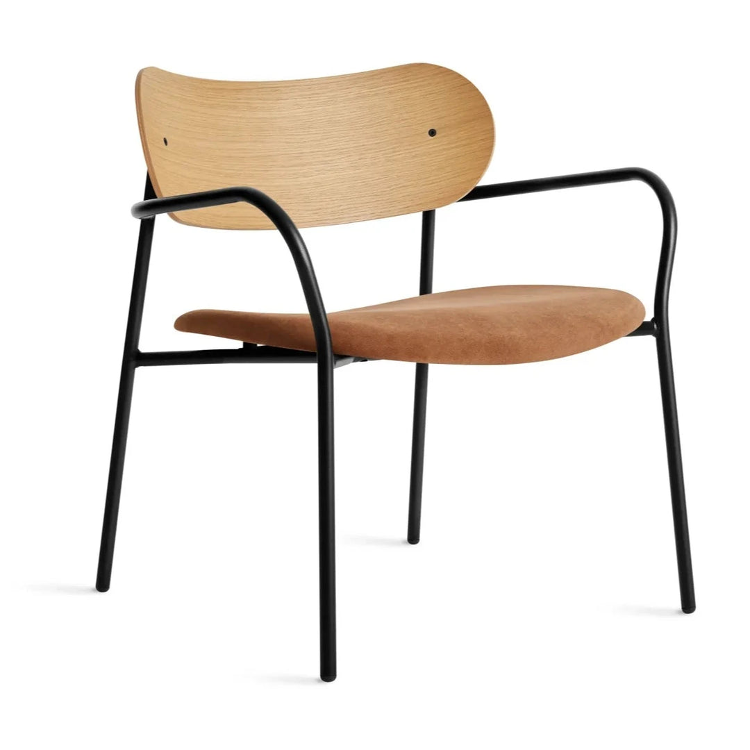 SideBySide Lounge Chair