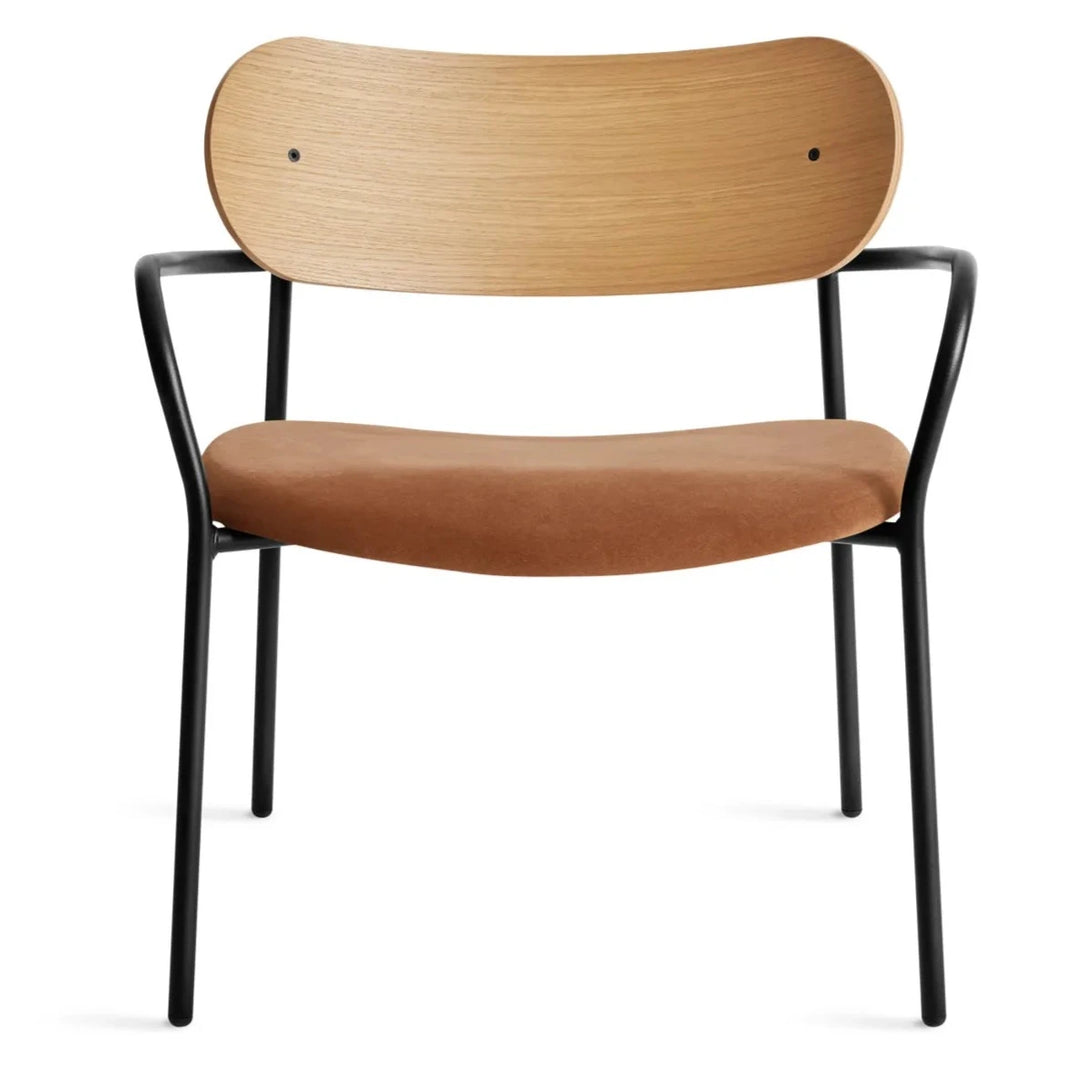 SideBySide Lounge Chair