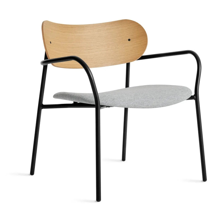 SideBySide Lounge Chair