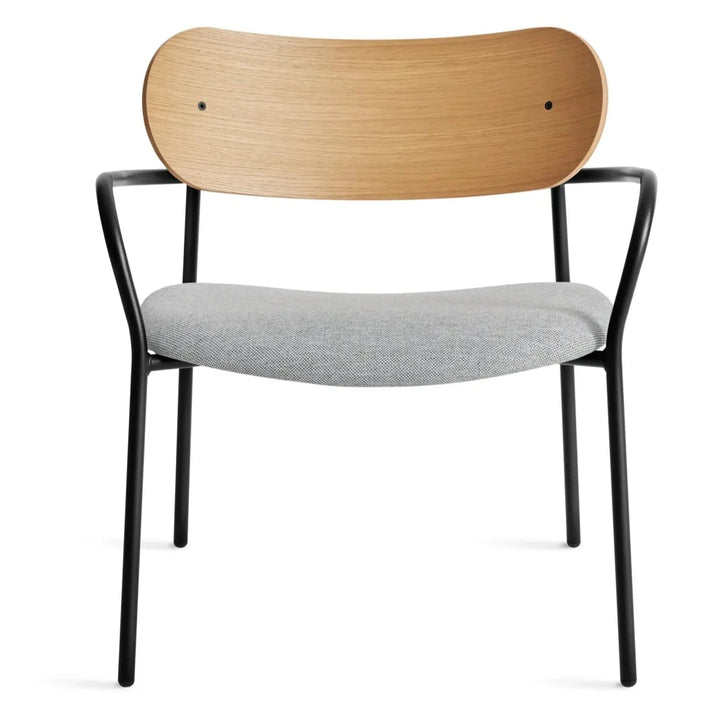 SideBySide Lounge Chair