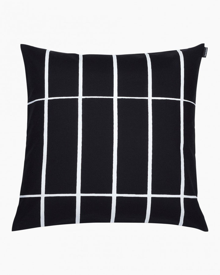 tiiliskivi cushion cover black cushion covers home